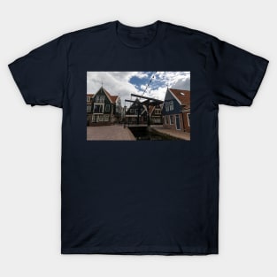 Dutch Town T-Shirt